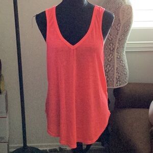 EUC Cotton On tunic tank